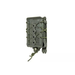 OPEN VI carbine mag pouch - olive