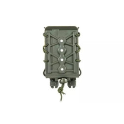 OPEN VI carbine mag pouch - olive