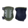 AltaFLEX™ Knee Protection Pads - olive