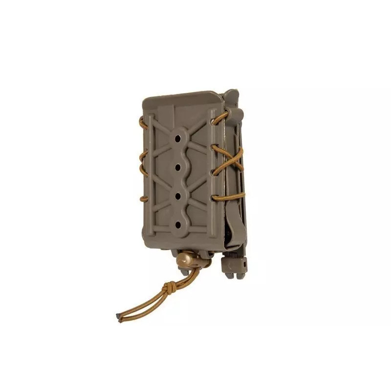 OPEN VI carbine mag pouch - Tan