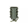 OPEN VII 1+1 Pouch - Olive Drab