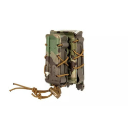 OPEN VII 1+1 Pouch - Multicam