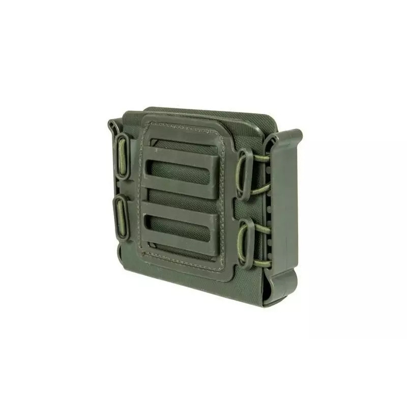 SCORPION II 7.62 Magazine Pouch - Olive Drab