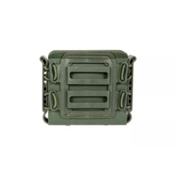 SCORPION II 7.62 Magazine Pouch - Olive Drab