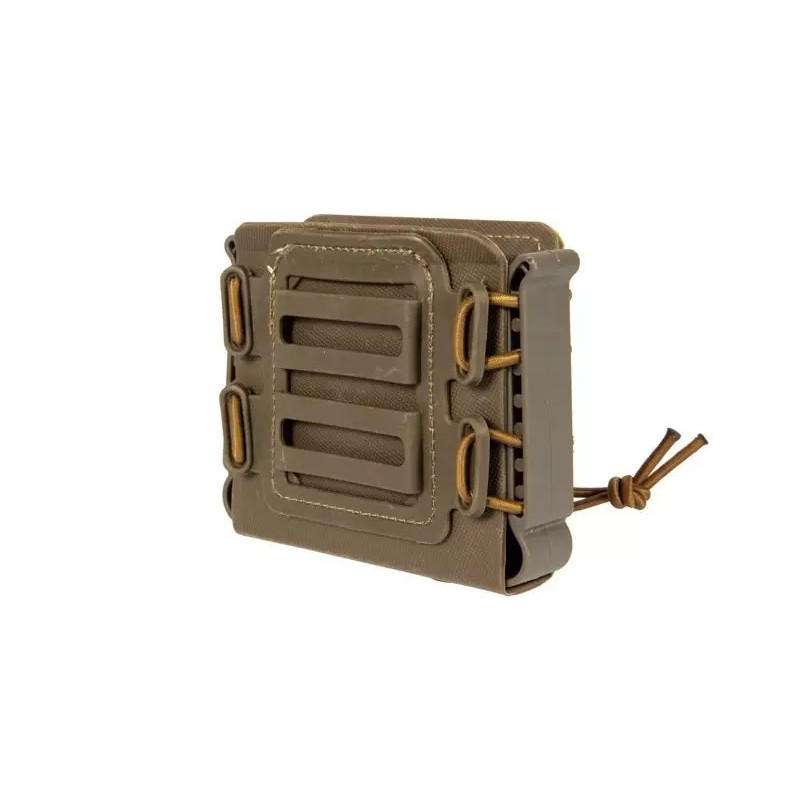 SCORPION II 7.62 Magazine Pouch - Tan