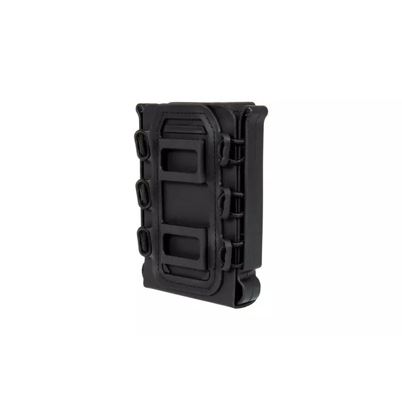 SCORPION II Carbine Magazine Pouch - Black