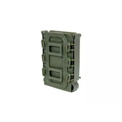 SCORPION II Carbine Magazine Pouch - Olive Drab