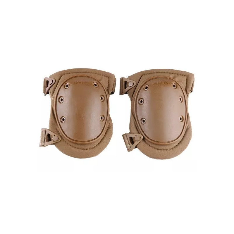 AltaFLEX™ Knee Protection Pads - coyote