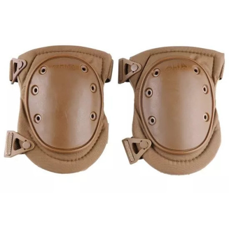 AltaFLEX™ Knee Protection Pads - coyote