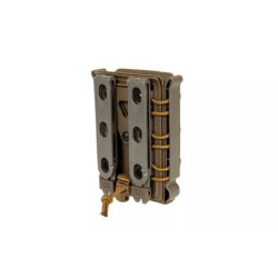 SCORPION II Carbine Magazine Pouch - Tan