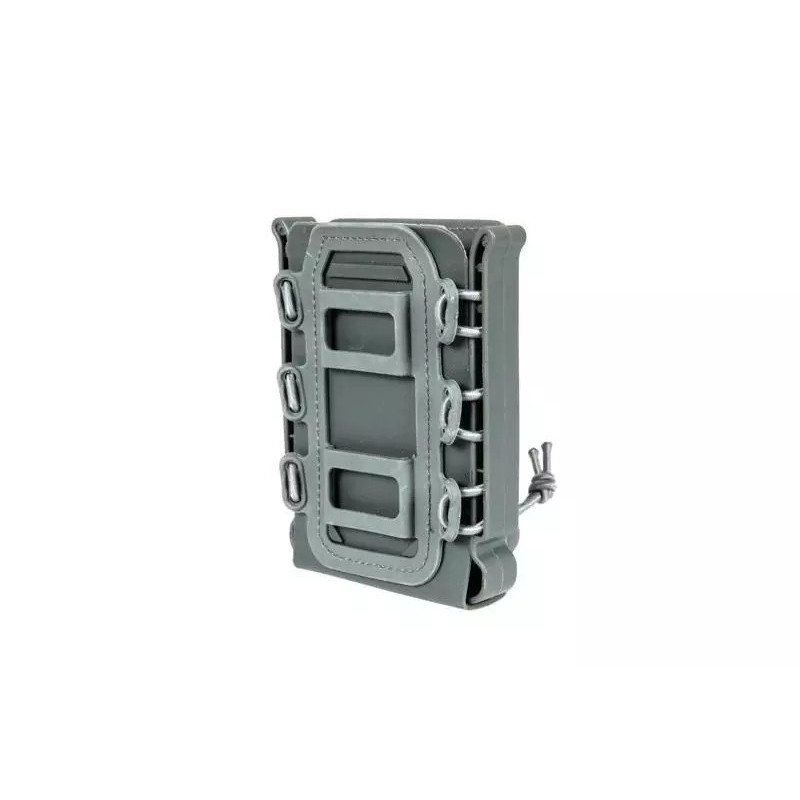 SCORPION II Carbine Magazine Pouch - Primal Grey