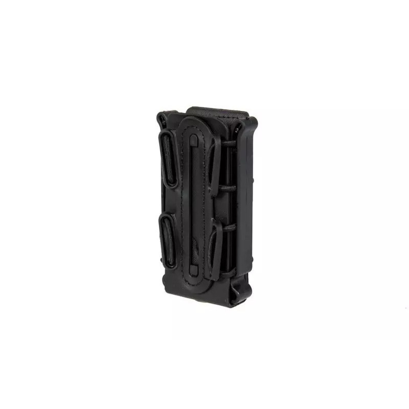 Scorpion II Pistol Magazine Pouch - Black