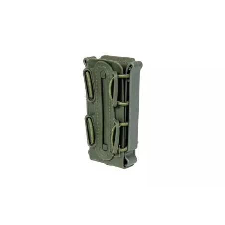 Scorpion II Pistol Magazine Pouch - Olive Drab