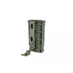 Scorpion II Pistol Magazine Pouch - Olive Drab