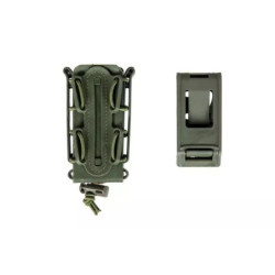 Scorpion II Pistol Magazine Pouch - Olive Drab