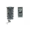 Scorpion II Pistol Magazine Pouch - Primal Grey