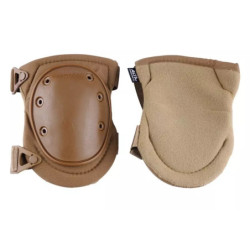 AltaFLEX™ Knee Protection Pads - coyote