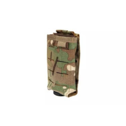 Adjustable OPEN Carbine Pouch - Multicam