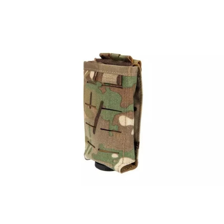 Adjustable OPEN Carbine Pouch - Multicam