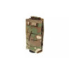 Adjustable OPEN Carbine Pouch - Multicam