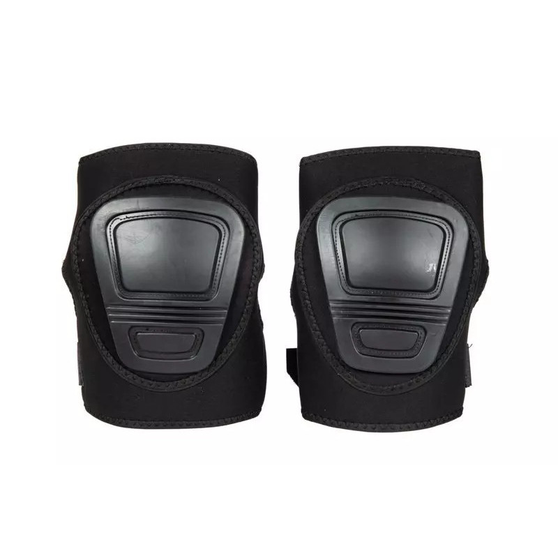 P12 Knee Pads  - black