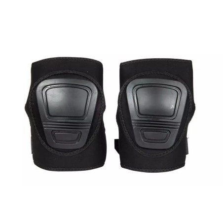 P12 Knee Pads  - black