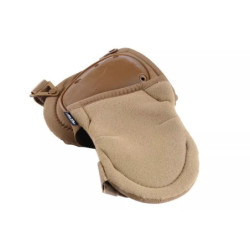 AltaFLEX™ Knee Protection Pads - coyote