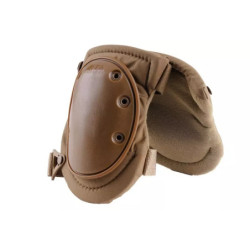 AltaFLEX™ Knee Protection Pads - coyote