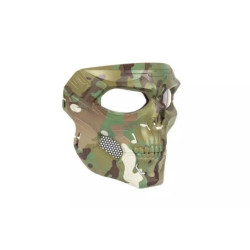 Skull Messenger Mask - CP