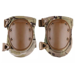 AltaFLEX™ Knee Protection Pads - Multicam®