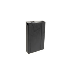 Hi-Cap 320 BB Magazine for M14 Replicas – Black