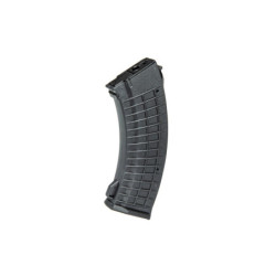 Hi-Cap 500 BB AK Magazine - Black