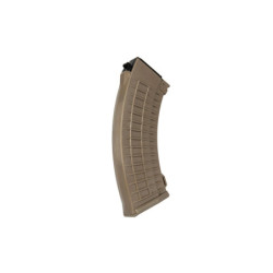 Hi-Cap 500 BB AK Magazine - Tan