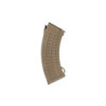 Hi-Cap 500 BB AK Magazine - Tan