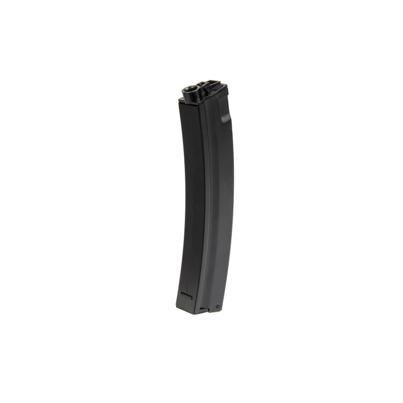 Hi-Cap 250 BB Magazine for MP5 Replicas – Black