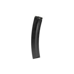 Hi-Cap 250 BB Magazine for MP5 Replicas – Black