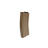 Low-Cap 70 BB Magazine for M4/M16 Replicas – Tan