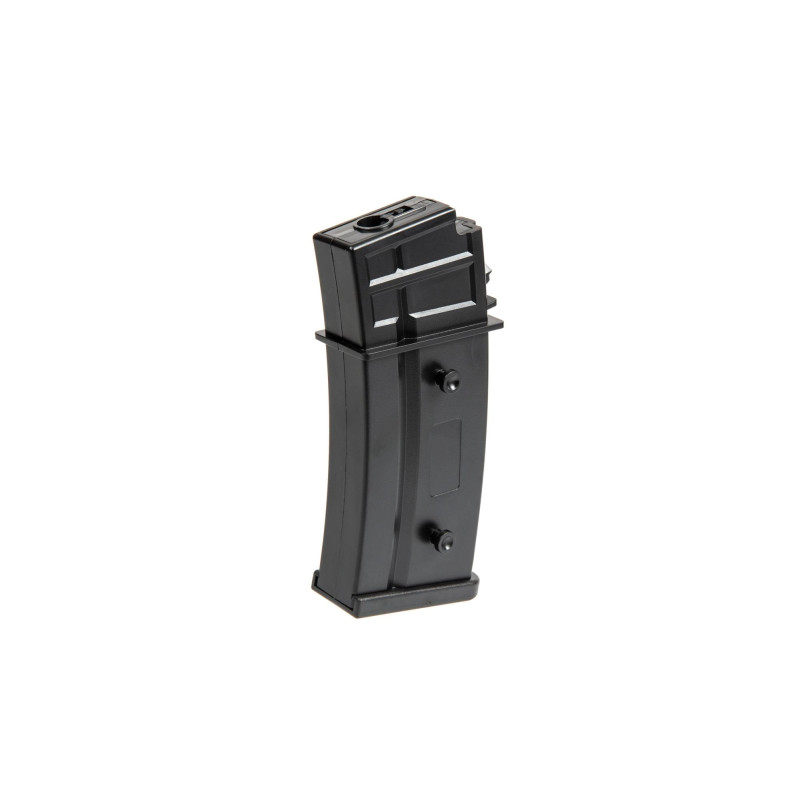 Mid-Cap 70 BB Magazine for G36 Replica – Black