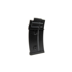 Mid-Cap 70 BB Magazine for G36 Replica – Black