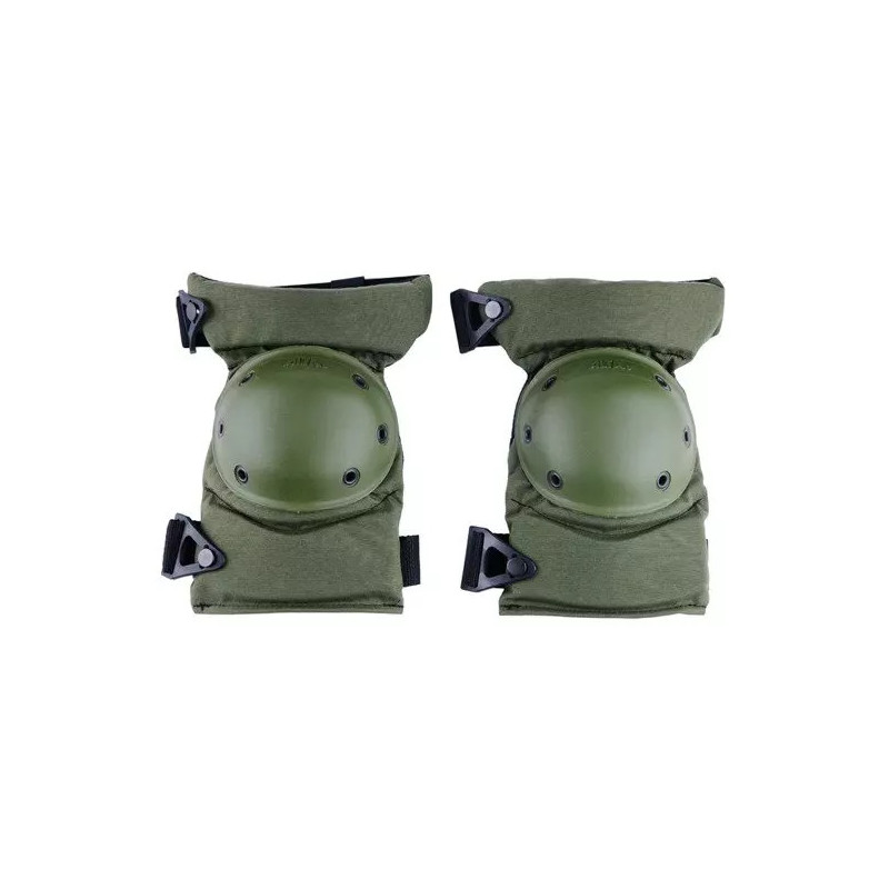 AltaCONTOUR™ Knee Protection Pads - olive