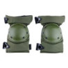 AltaCONTOUR™ Knee Protection Pads - olive