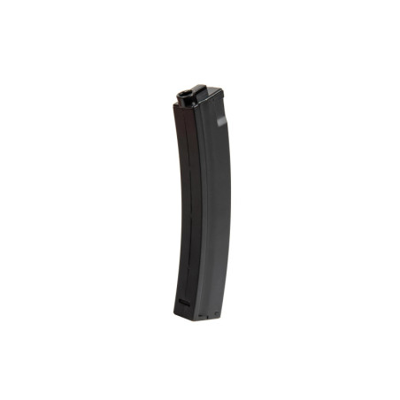 Low-Cap 70 BB Magazine for MP5 Replicas - Black