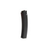 Low-Cap 70 BB Magazine for MP5 Replicas - Black