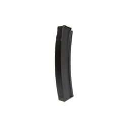 Low-Cap 70 BB Magazine for MP5 Replicas - Black