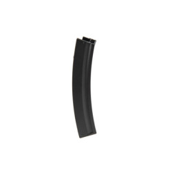 Low-Cap 70 BB Magazine for MP5 Replicas - Black