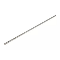 6,03mm STEEL BULL precision steel internal barrel - 455 mm