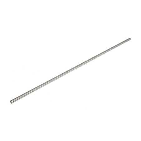 6,03mm STEEL BULL precision steel internal barrel - 509 mm