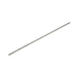 6,03mm STEEL BULL precision steel internal barrel - 509 mm