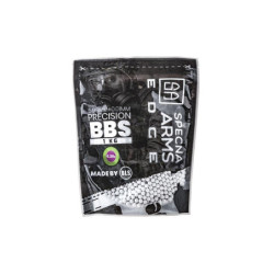 BBs biodegradable 0.20g Specna Arms EDGE ™ 5000 pcs