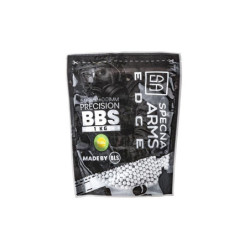 BBs biodegradable 0.23g Specna Arms EDGE ™ 4300 pcs